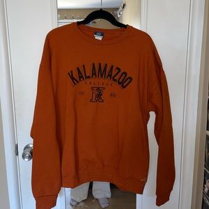 Kalamazoo Crewneck
